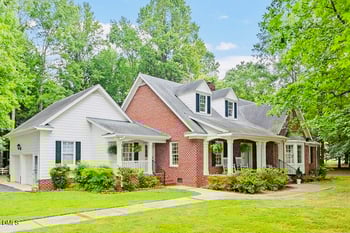 121 Mayfield Pl, Youngsville, NC 27596