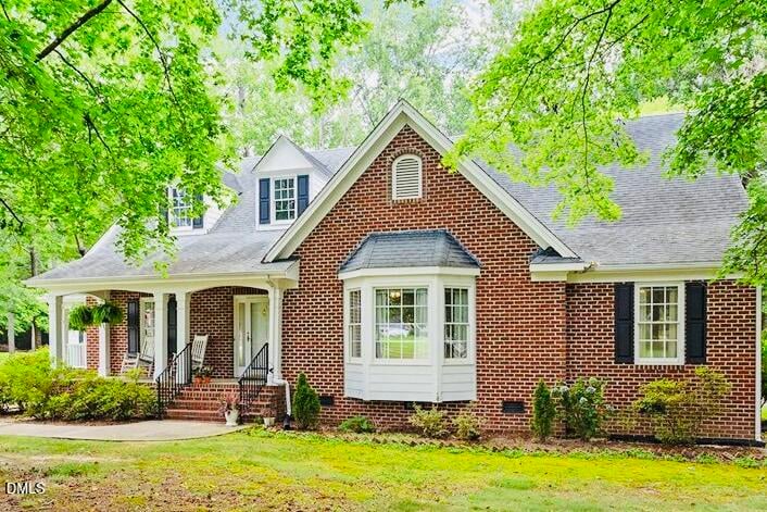 121 Mayfield Pl, Youngsville, NC 27596