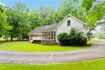 121 Mayfield Pl, Youngsville, NC 27596