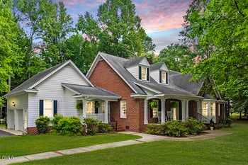 121 Mayfield Pl, Youngsville, NC 27596