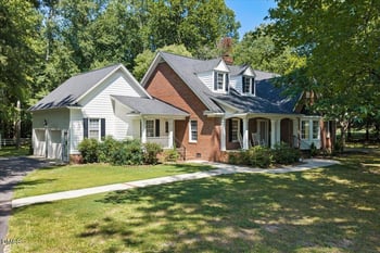 121 Mayfield Pl, Youngsville, NC 27596
