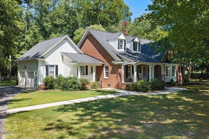 121 Mayfield Pl, Youngsville, NC 27596