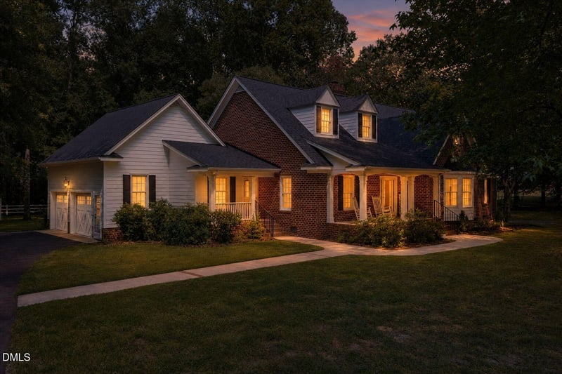 121 Mayfield Pl, Youngsville, NC 27596