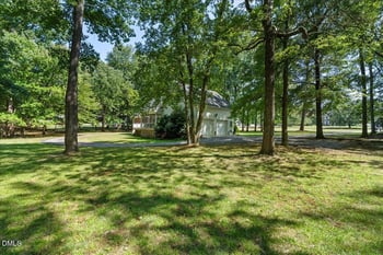 121 Mayfield Pl, Youngsville, NC 27596