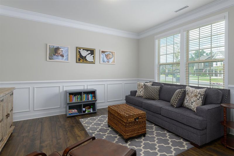 121 Meadow Sage Ct, Apex, NC 27539