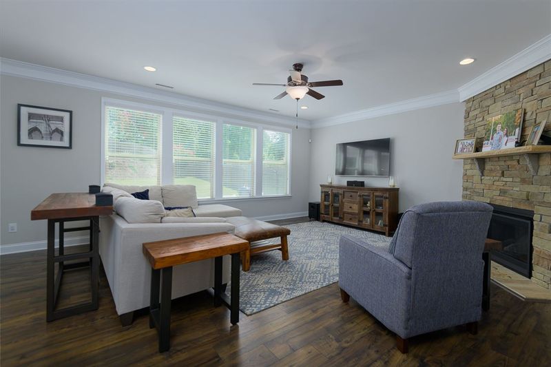 121 Meadow Sage Ct, Apex, NC 27539