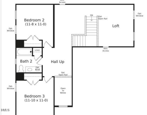 121 Millview Way, Franklinton, NC 27525