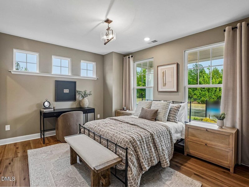 121 Millview Way, Franklinton, NC 27525
