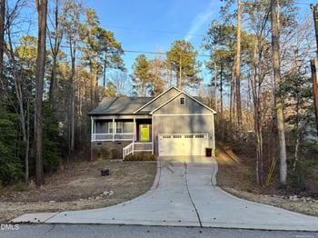 121 Mohave Dr, Louisburg, NC 27549