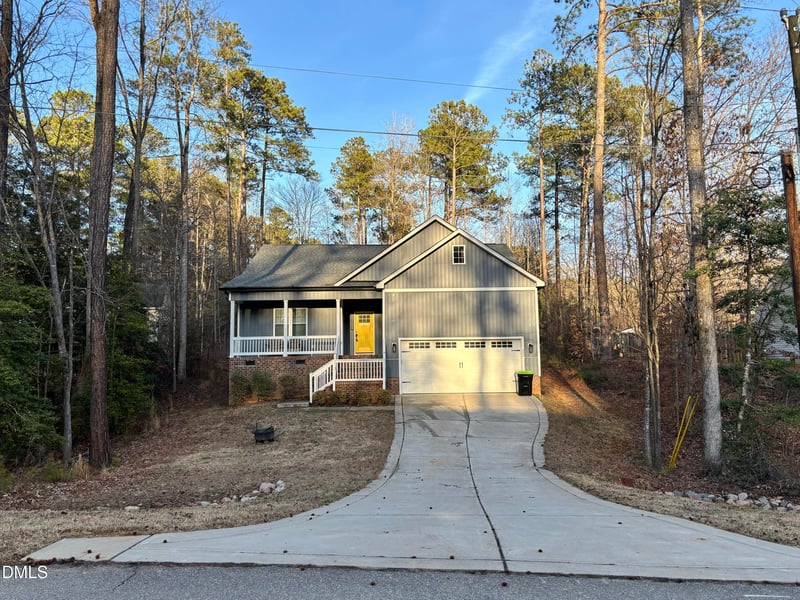 121 Mohave Dr, Louisburg, NC 27549