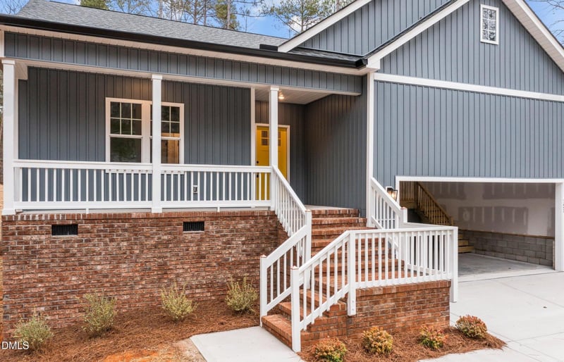 121 Mohave Dr, Louisburg, NC 27549