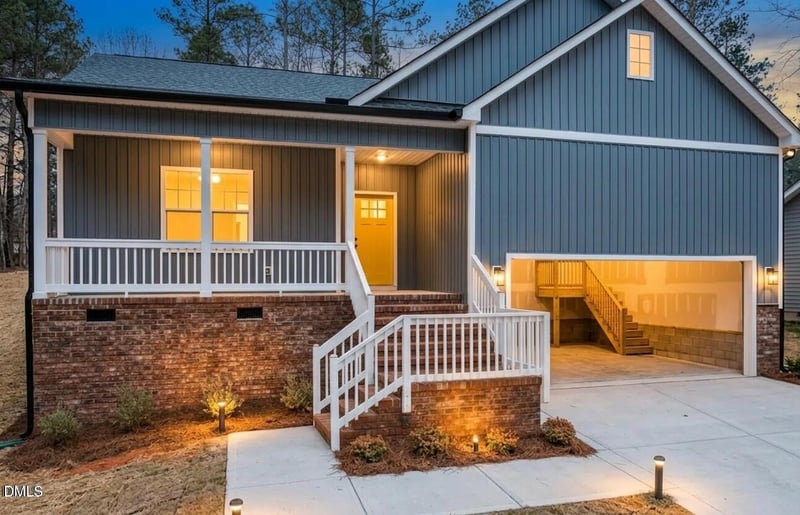 121 Mohave Dr, Louisburg, NC 27549