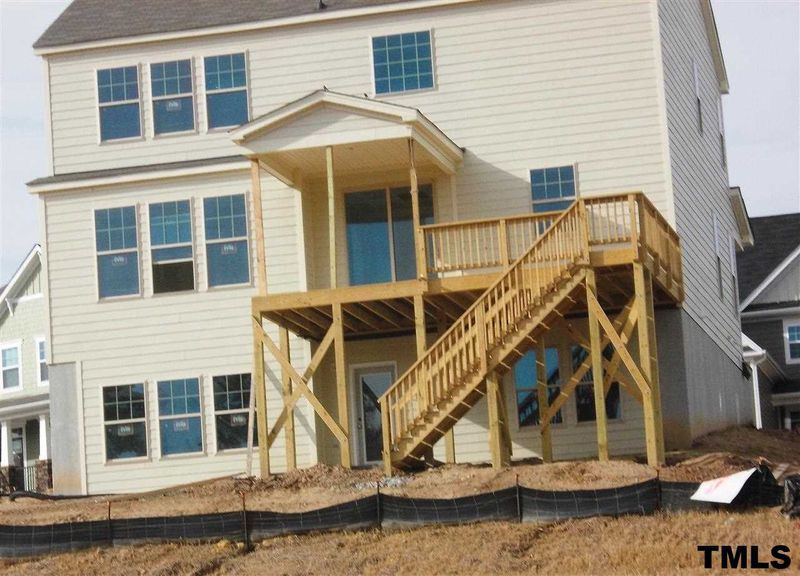 121 Morningside Dr, Durham, NC 27713