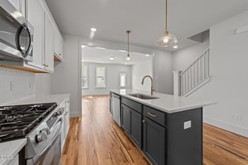 121 Mossy Falls Way, Wendell, NC 27591