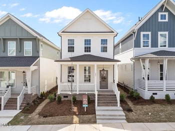121 Mossy Falls Way, Wendell, NC 27591