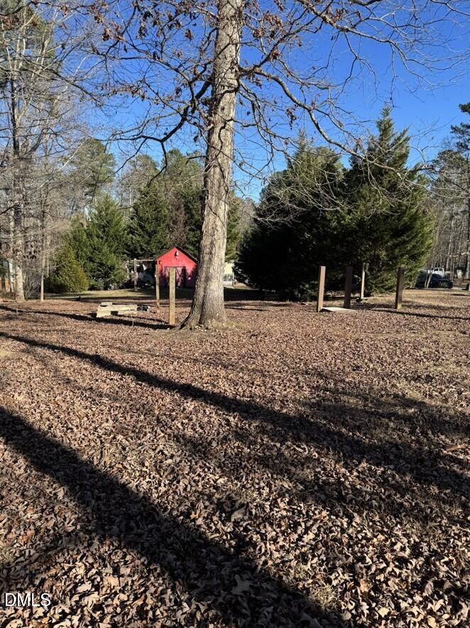 121 Mustang Dr Lot -, Louisburg, NC 27549