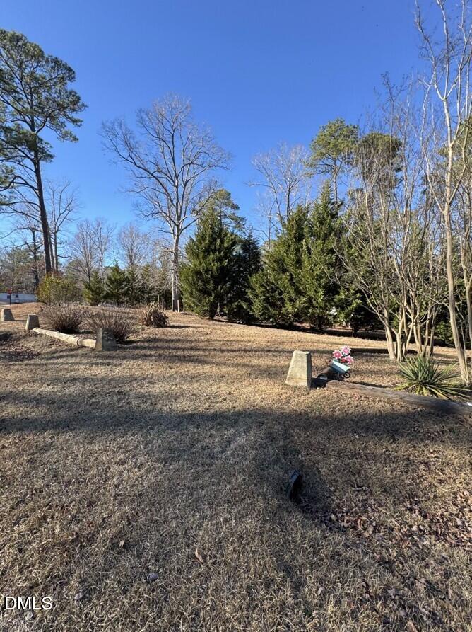 121 Mustang Dr Lot -, Louisburg, NC 27549
