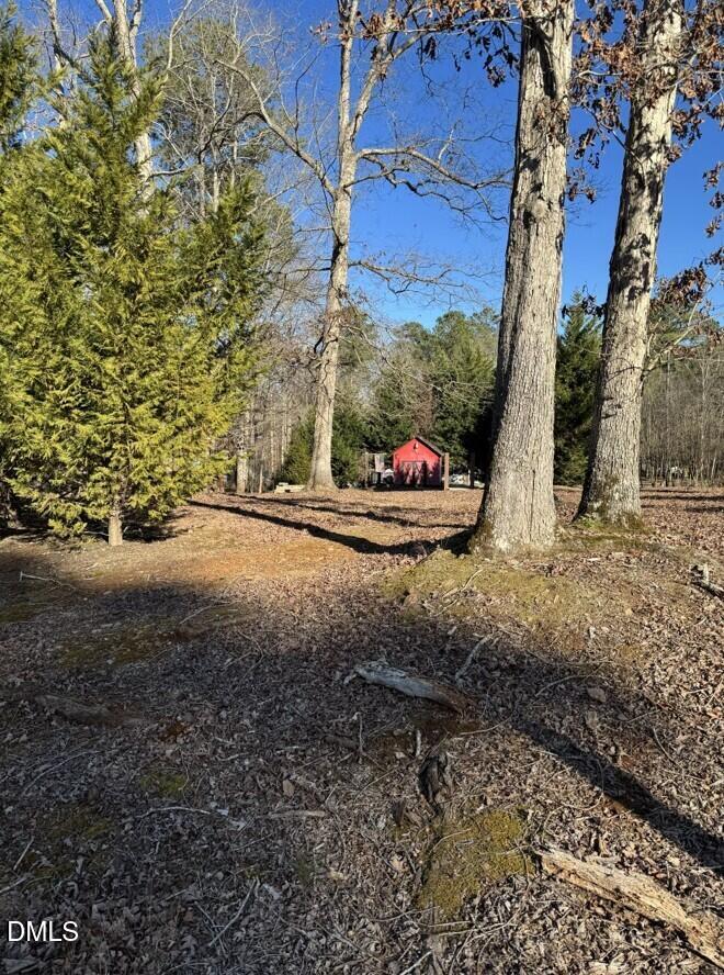 121 Mustang Dr, Louisburg, NC 27549
