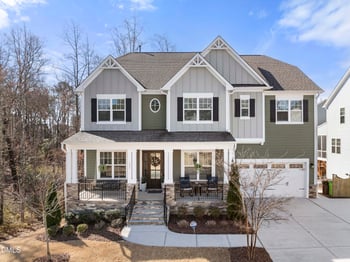 121 Mystic Pine Pl, Apex, NC 27539