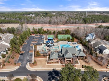 121 Mystic Pine Pl, Apex, NC 27539