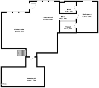 121 Mystic Pine Pl, Apex, NC 27539