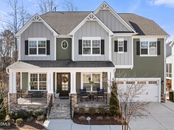 121 Mystic Pine Pl, Apex, NC 27539