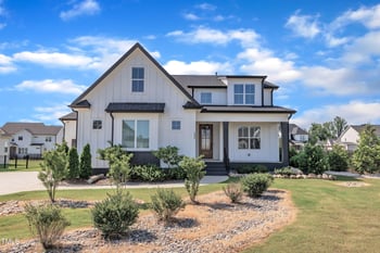 121 Nate Ct, Wake Forest, NC 27587