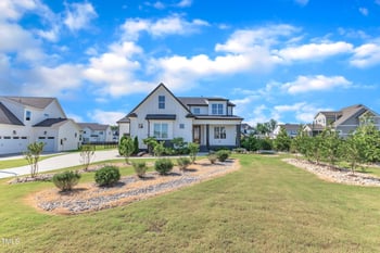 121 Nate Ct, Wake Forest, NC 27587