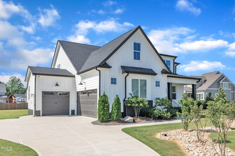 121 Nate Ct, Wake Forest, NC 27587