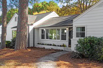 121 North St, Creedmoor, NC 27522