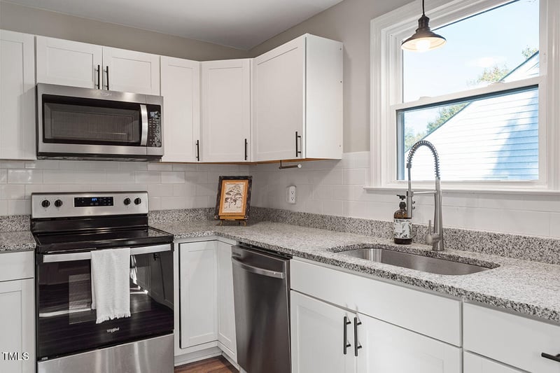 121 North St, Creedmoor, NC 27522