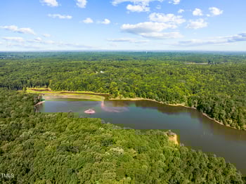 121 North St, Creedmoor, NC 27522