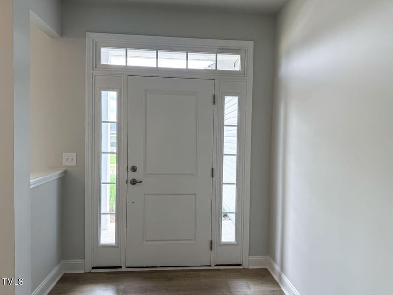 121 Northwood Dr, Fuquay Varina, NC 27526