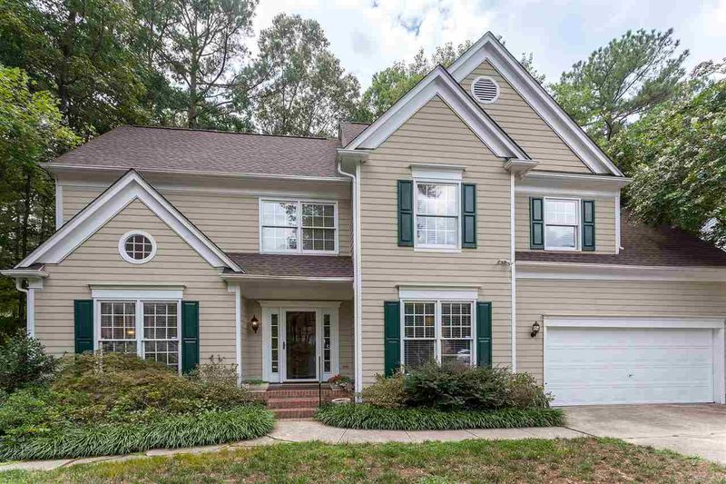 121 Nuttree Way, Durham, NC 27713