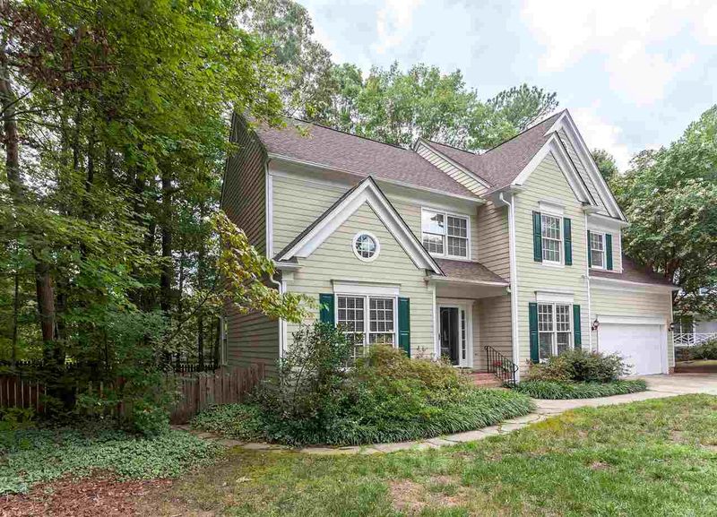 121 Nuttree Way, Durham, NC 27713