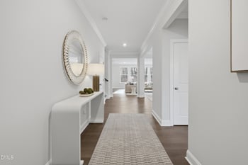 121 Ocean Mist Ln, Holly Springs, NC 27540