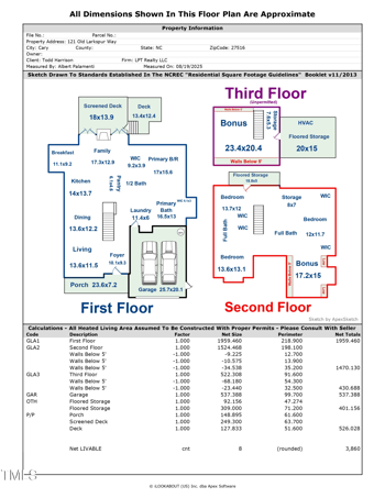 121 Old Larkspur Way, Chapel Hill, NC 27516