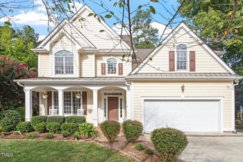 121 Old Larkspur Way, Chapel Hill, NC 27516