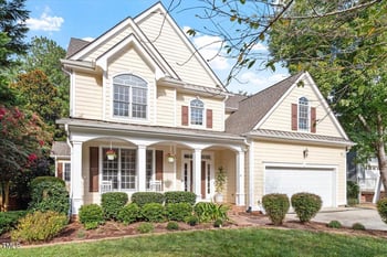 121 Old Larkspur Way, Chapel Hill, NC 27516