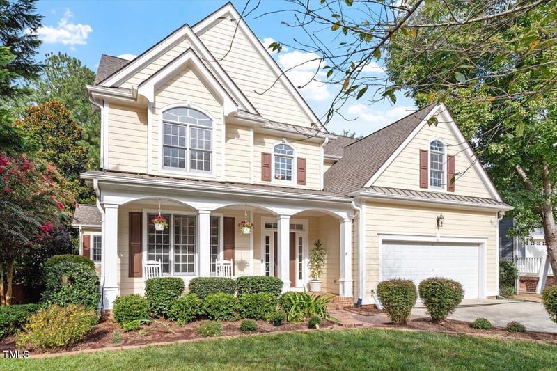121 Old Larkspur Way, Chapel Hill, NC 27516