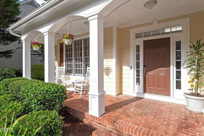 121 Old Larkspur Way, Chapel Hill, NC 27516