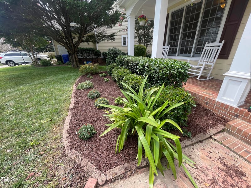 121 Old Larkspur Way, Chapel Hill, NC 27516