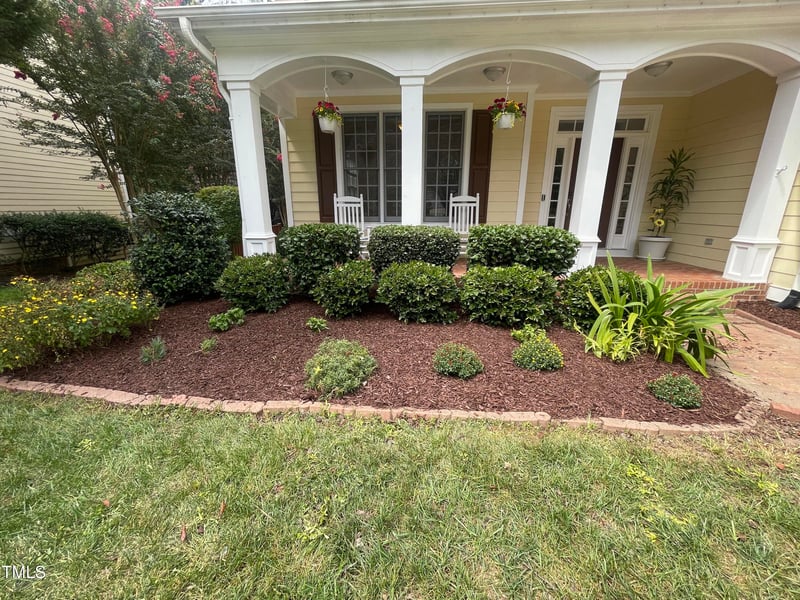 121 Old Larkspur Way, Chapel Hill, NC 27516