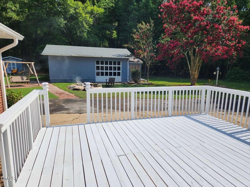 121 Old Moore Rd, Selma, NC 27576