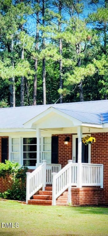 121 Old Moore Rd, Selma, NC 27576