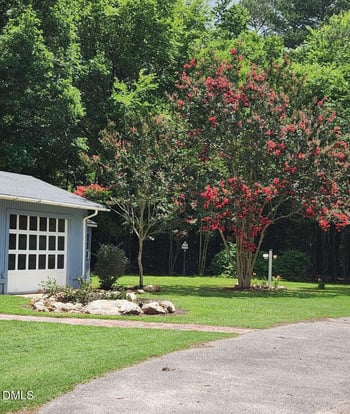121 Old Moore Rd, Selma, NC 27576