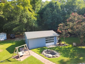 121 Old Moore Rd, Selma, NC 27576