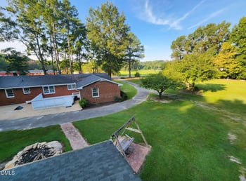 121 Old Moore Rd, Selma, NC 27576