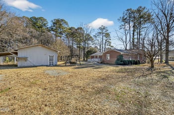 121 Old Moore Rd, Selma, NC 27576