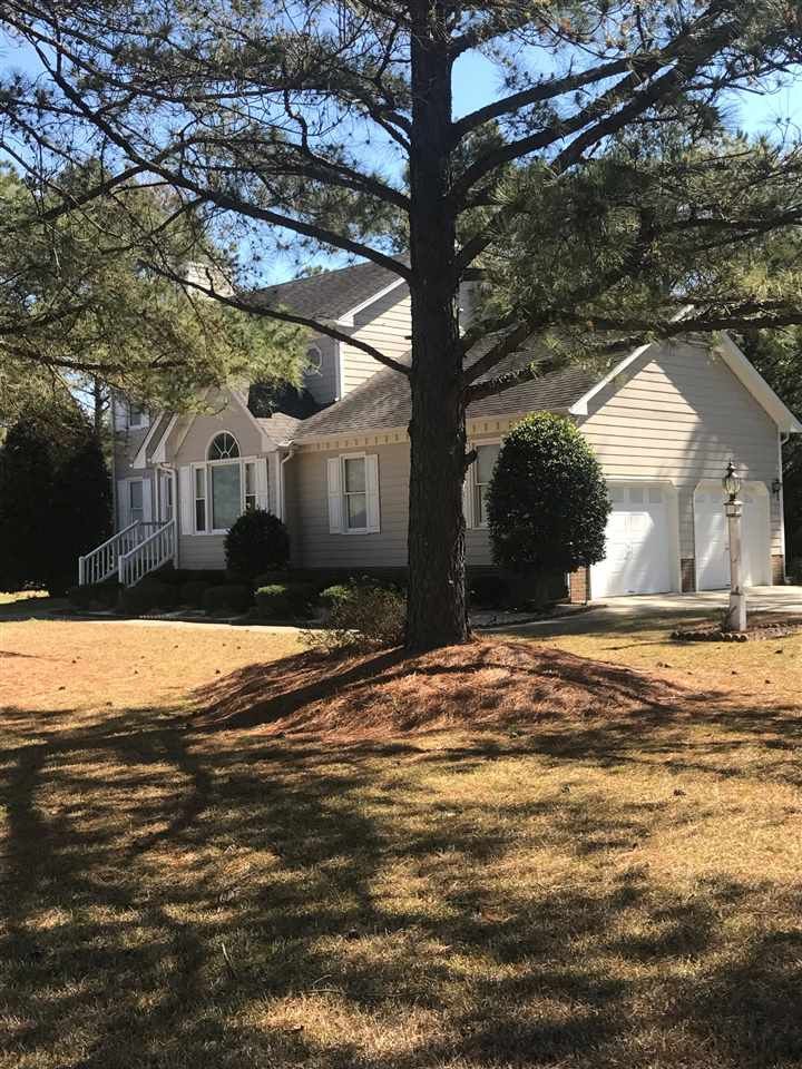 121 Palmer Dr, Clayton, NC 27527